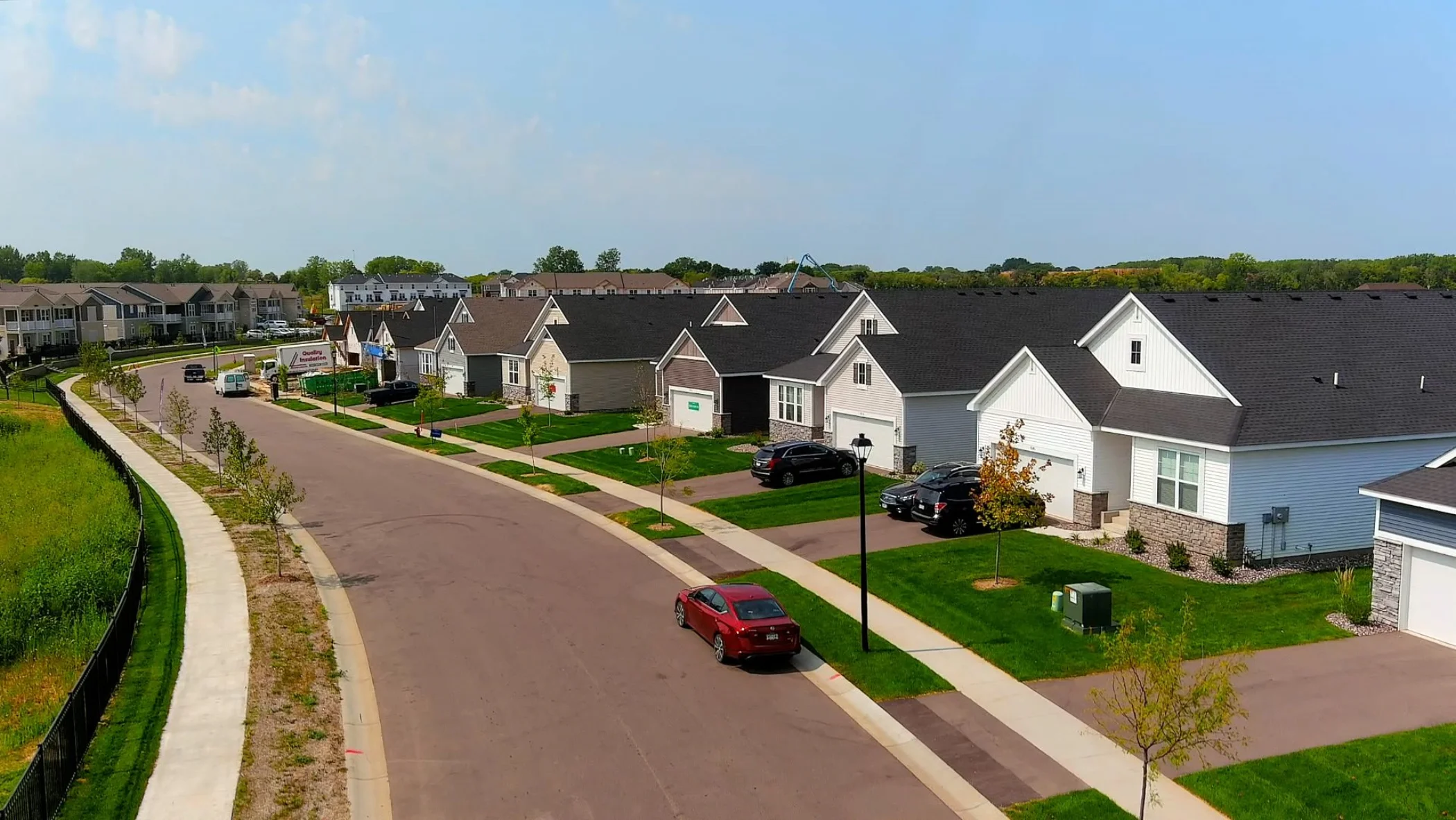 Willowbrooke Community