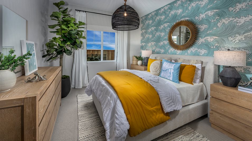 Slateshire Residence 1 Bedroom 2
