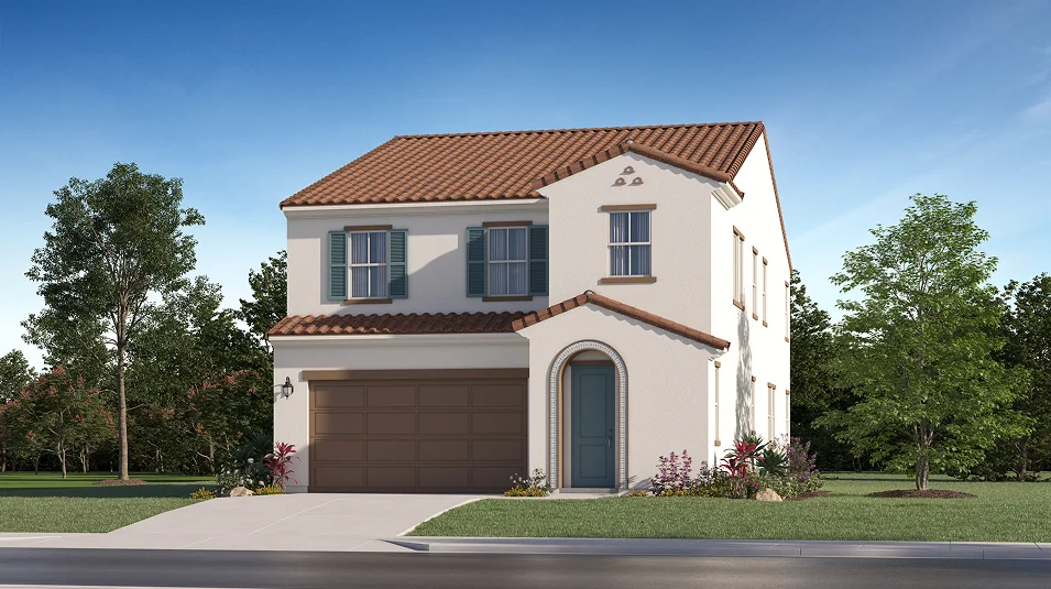Harmon Ranch Home Exterior A