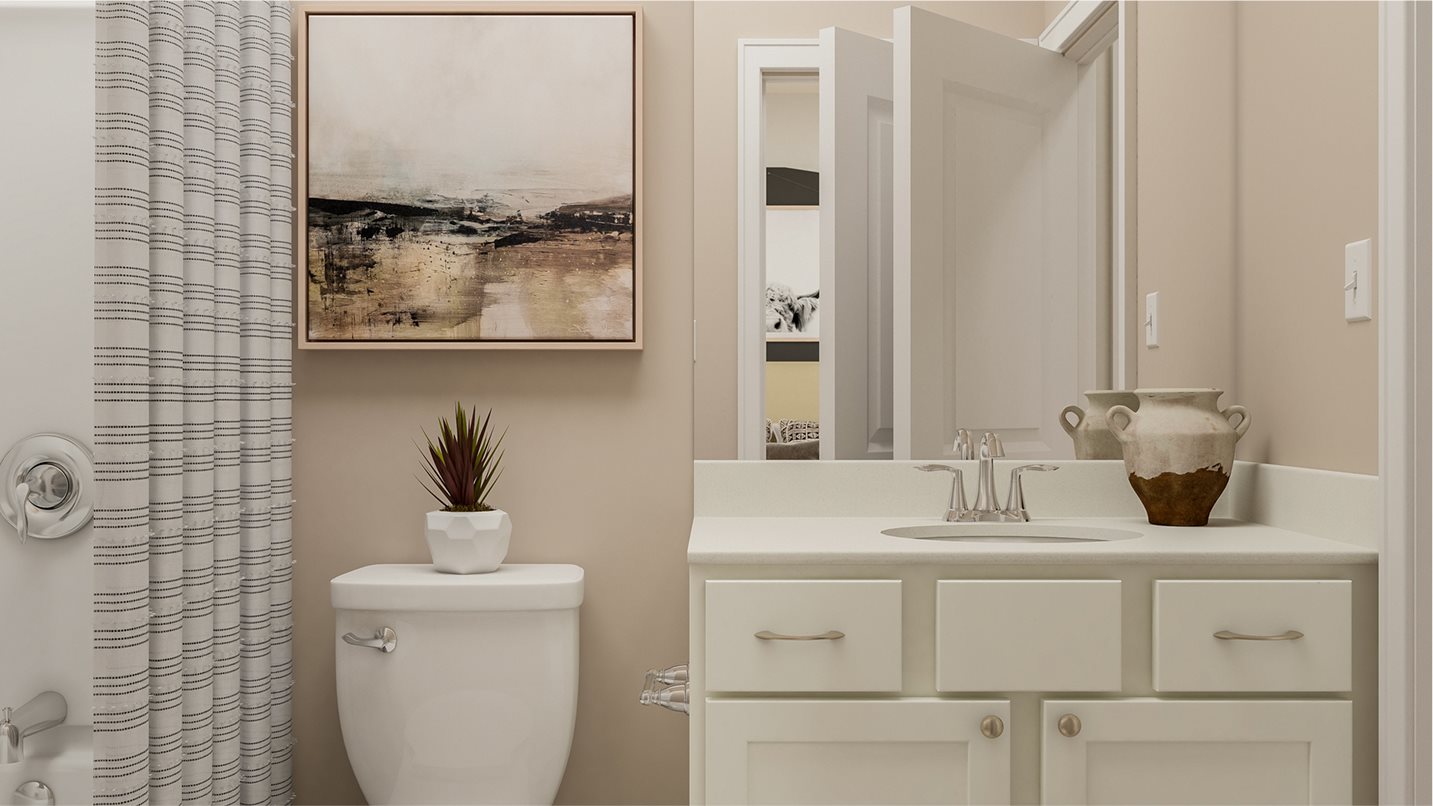 Grisham Bathroom 3