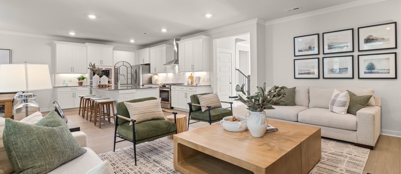 Winston Family Room