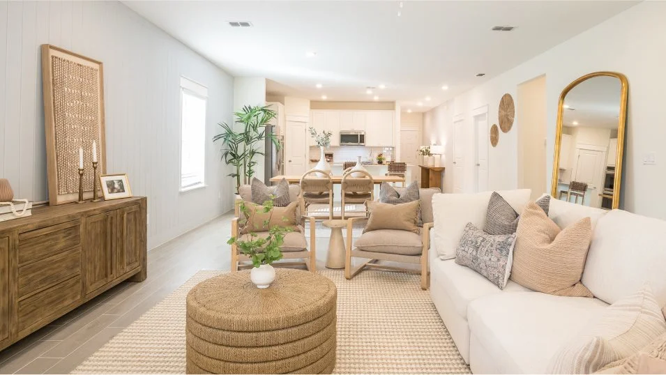 great room