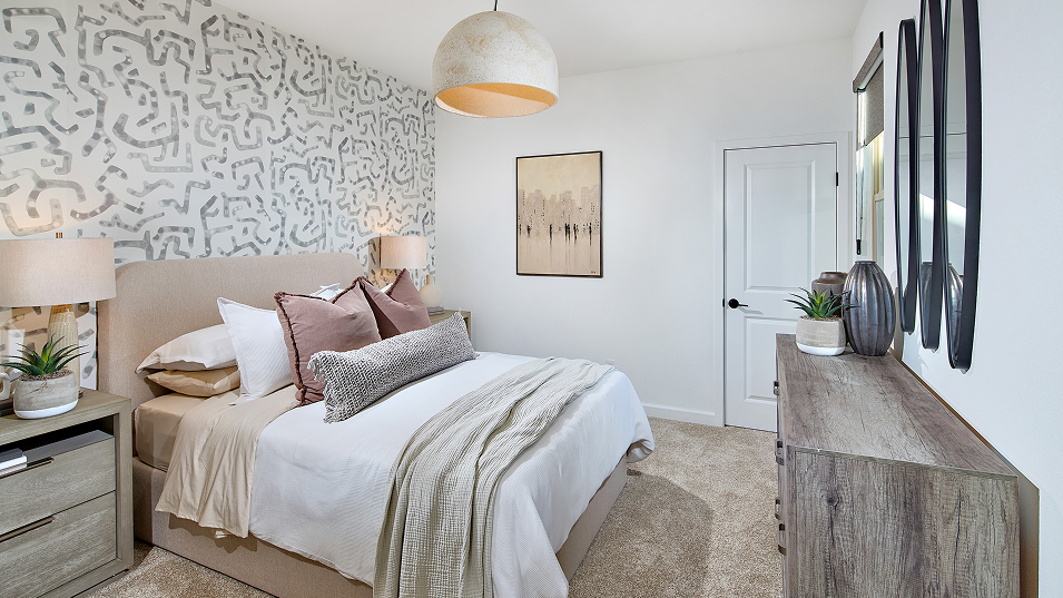 Mahogany North River Farms Res1 Bed4 F1