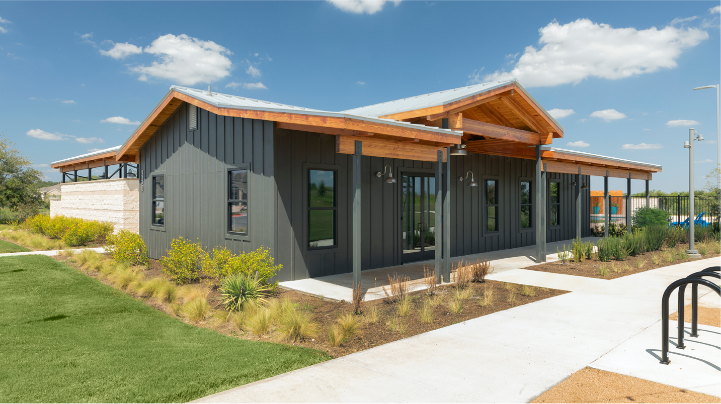 Clubhouse