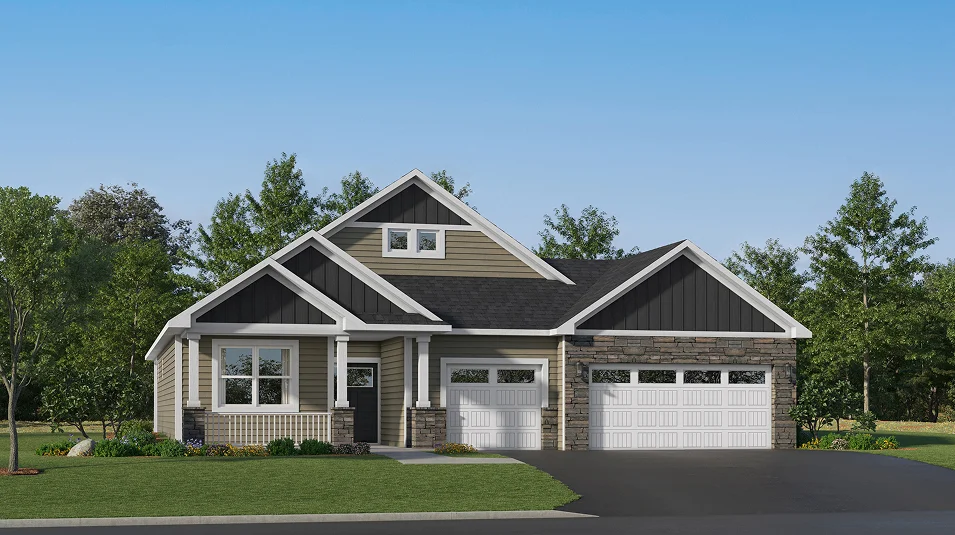 E J03 Lifestyle Villas Cedar Hills Brighton Cottage B3 S 061325