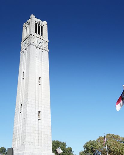 North Carolina State University
