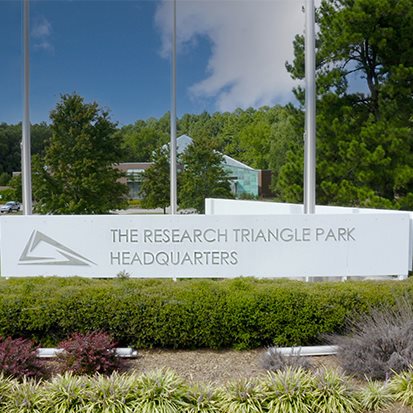 Research Triangle Park