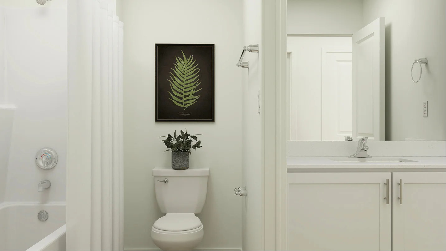 2777 Redwood Bath2 F2