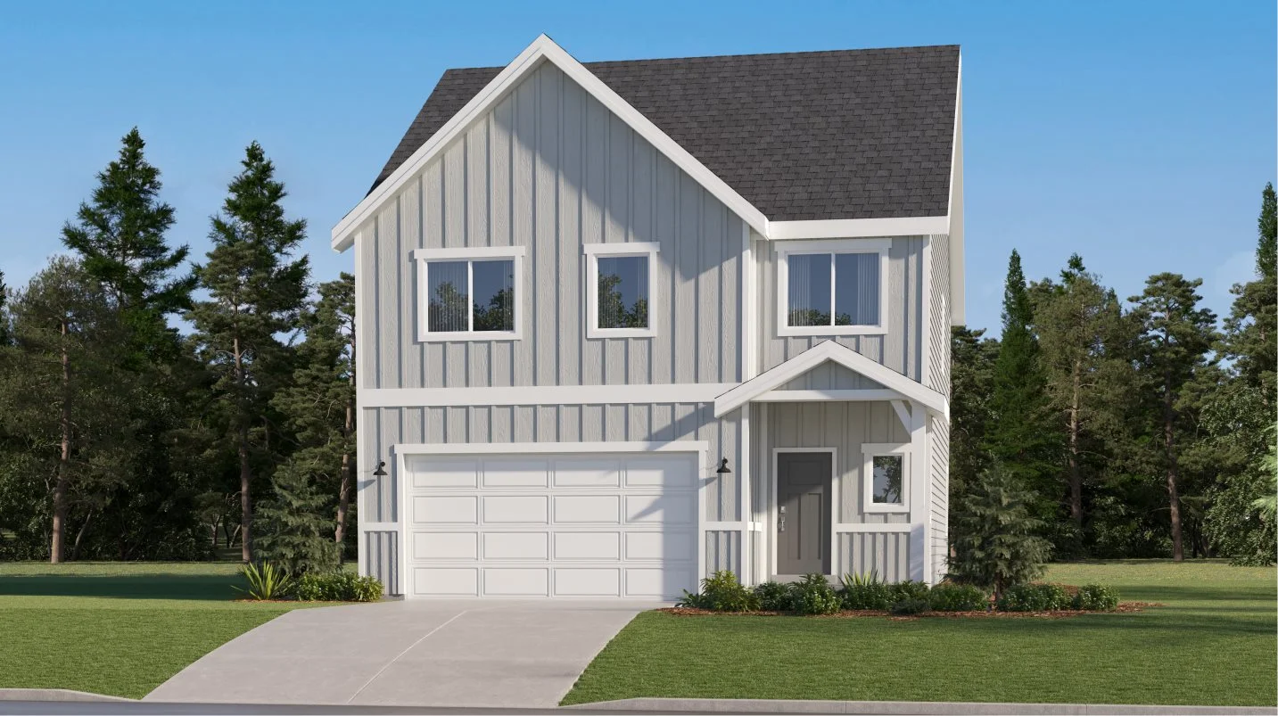 Wasatch Farmhouse