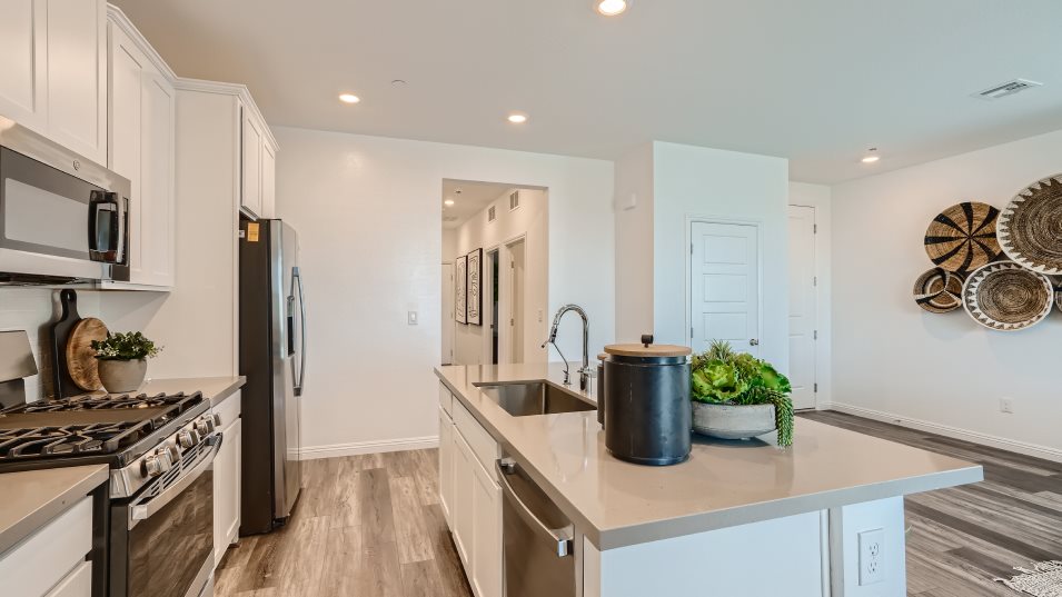 Arwen Kitchen