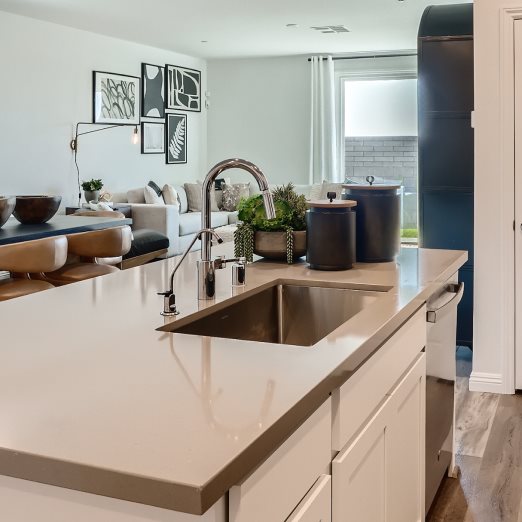 Arwen Kitchen