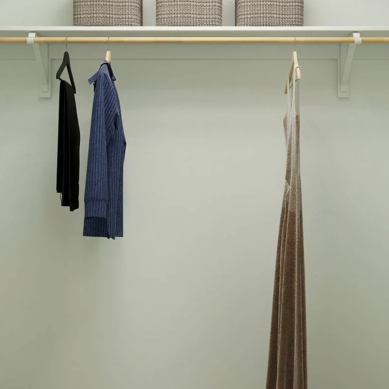 Pinehollow Owners Walk In Closet