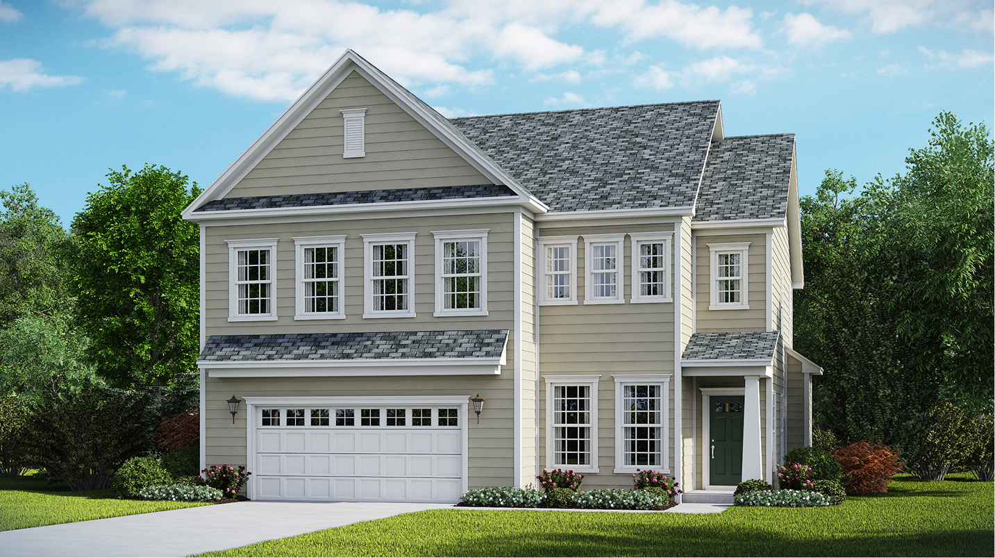 2418 Single Family St Charles Portfield Classic CL