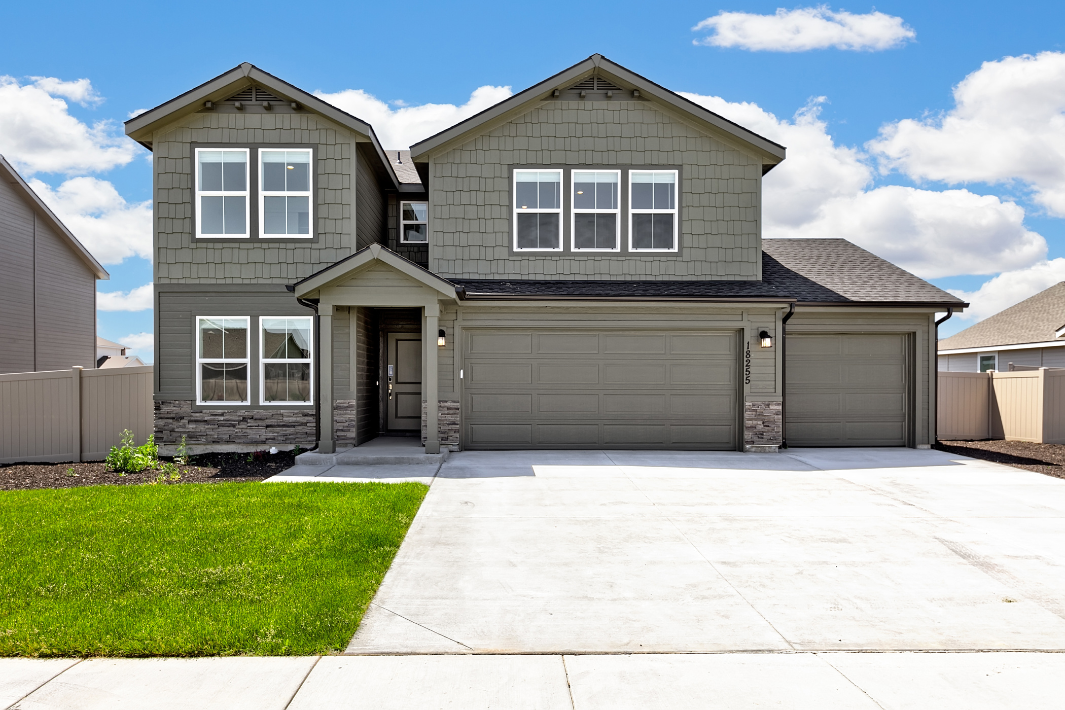 Sweetwater Glen Plan2292 H S2208 Exterior 1of1