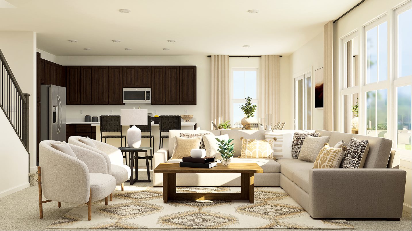 Biscayne Great Room