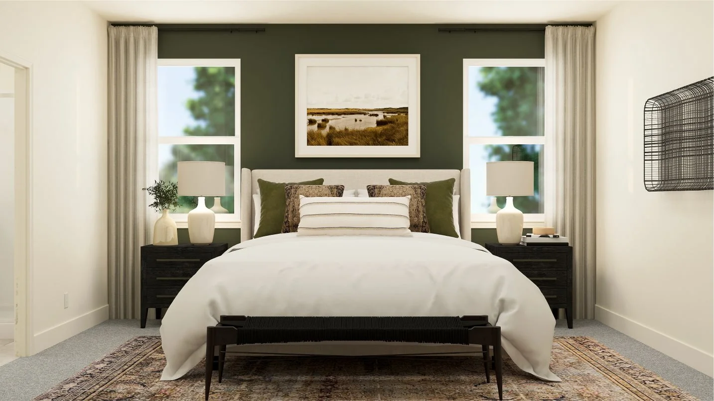The Sandstone Owner's Suite