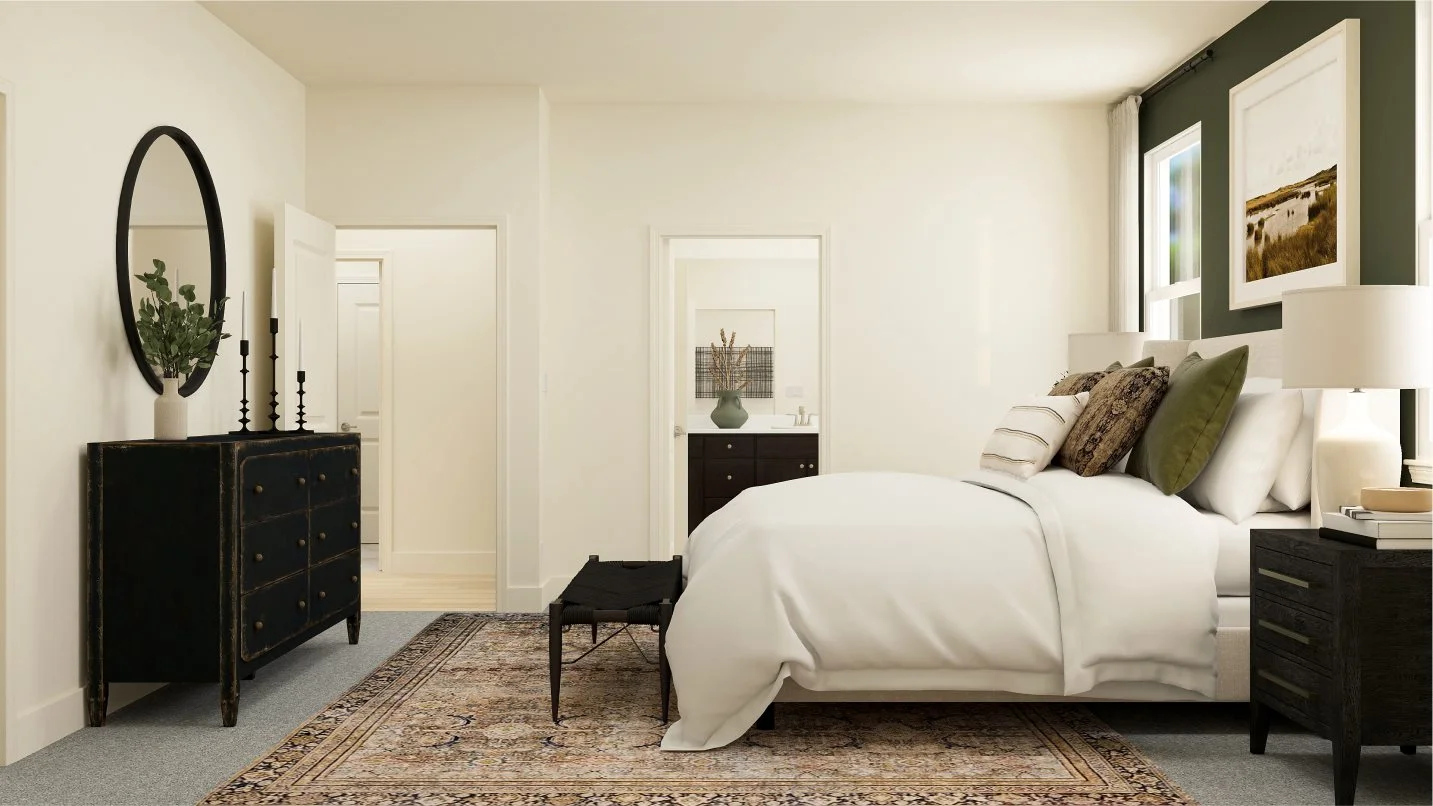 The Sandstone Owner's Suite