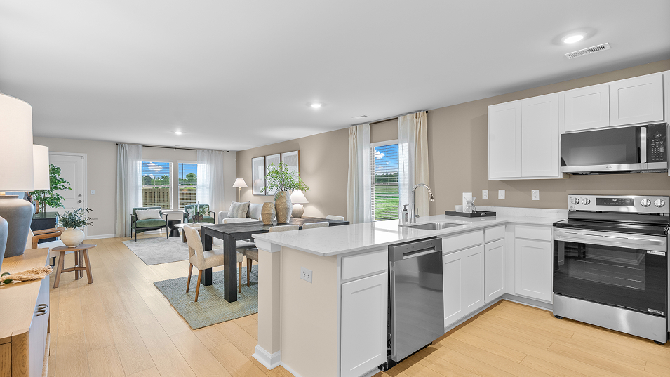 Grove Core 3320 Newlin Kitchen 2of2 F1 Base3