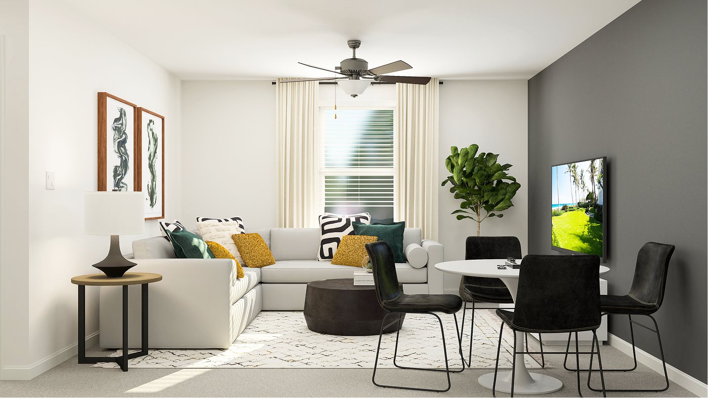 loft