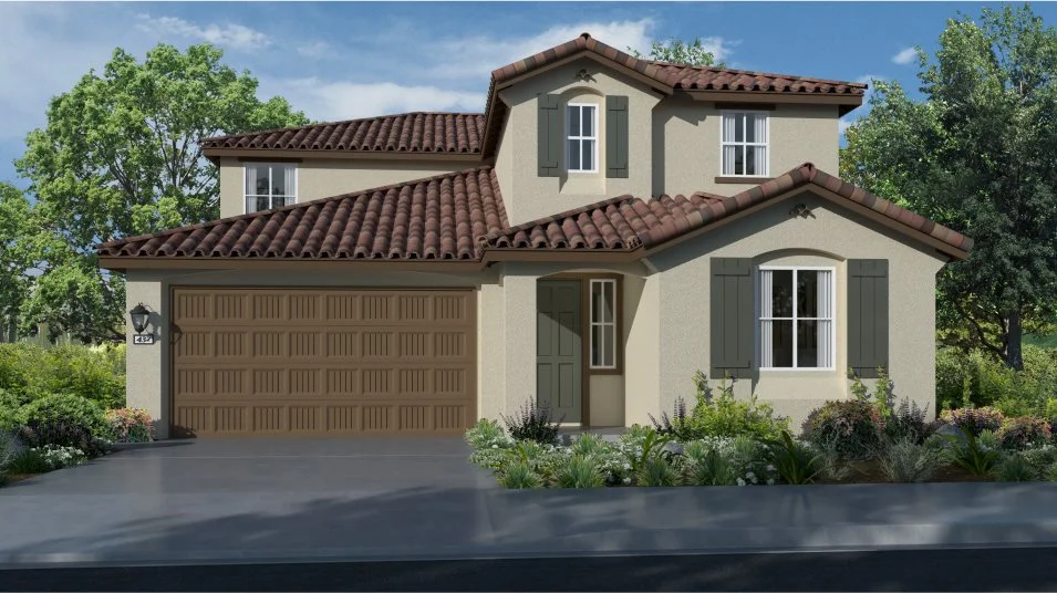 St. Moritz Residence 3033 Exterior A