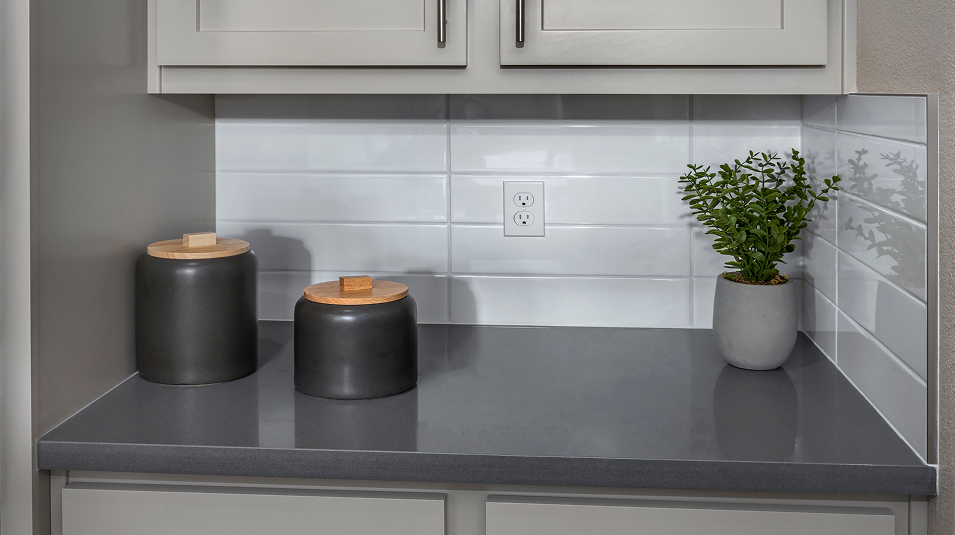 Sierra Heights Res2 EI Kitchen Countertops