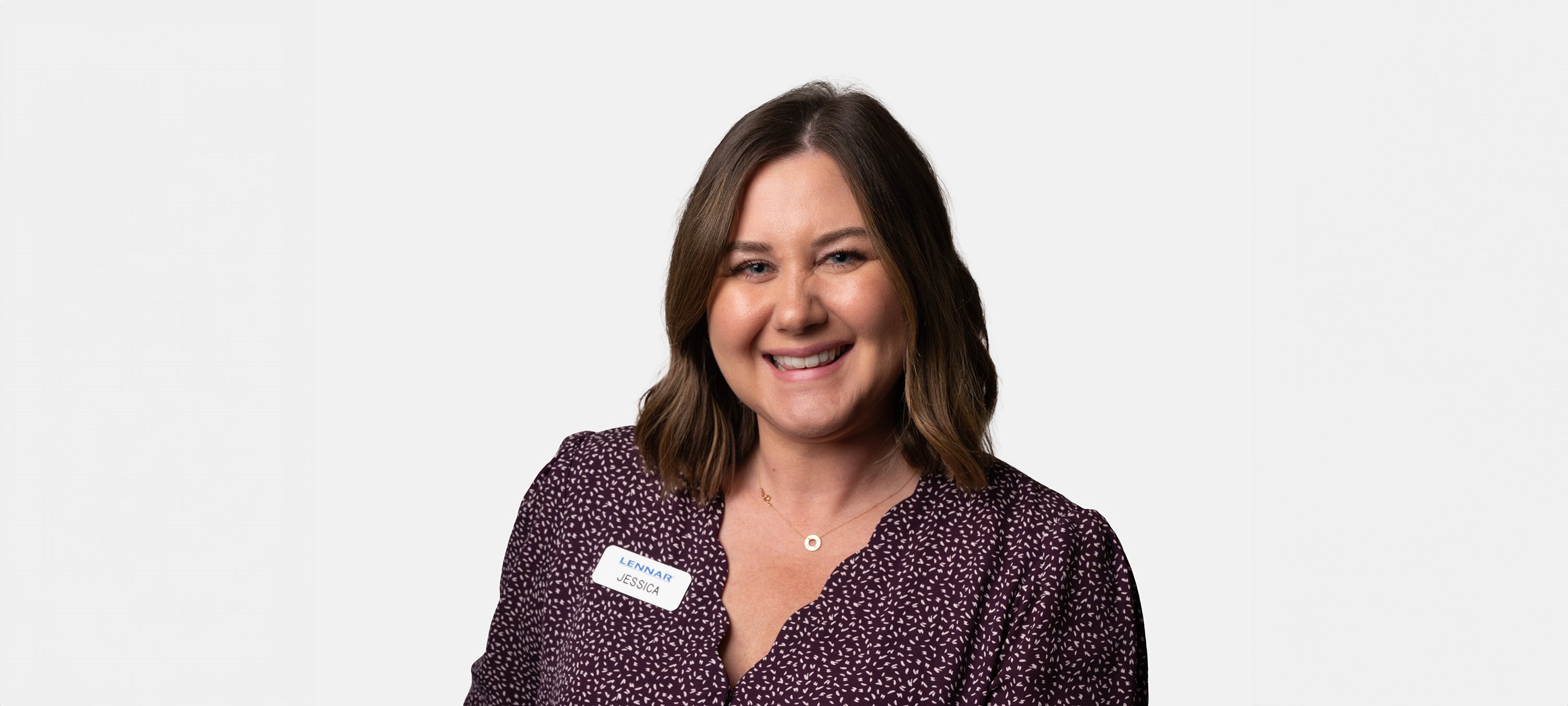 NHC Jessica Dettman