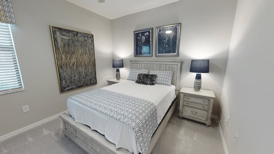 Bed 2