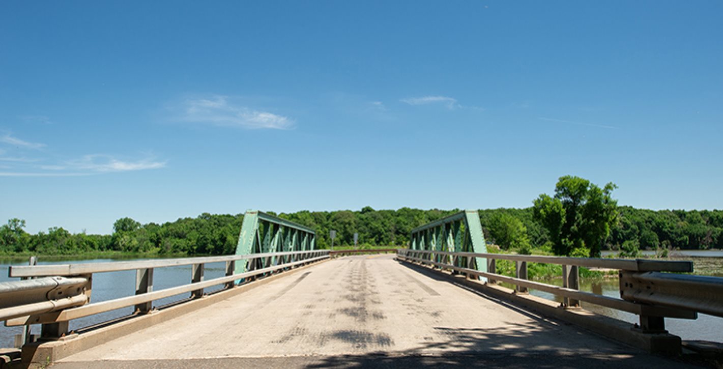Hazen P. Mooers Park