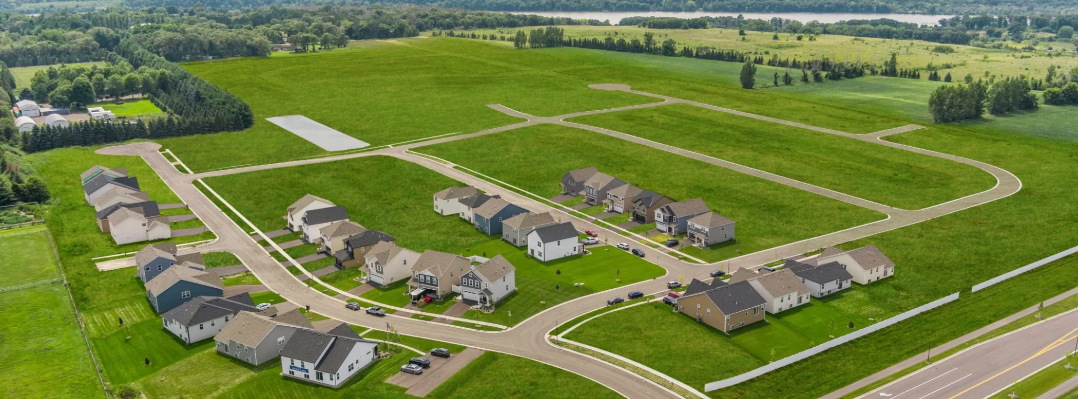 Graymont Village Community