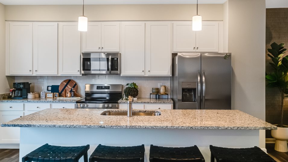 Lancaster Kitchen