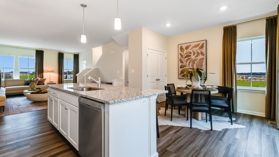 Lancaster Kitchen