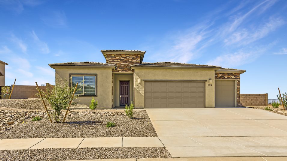 pima exterior