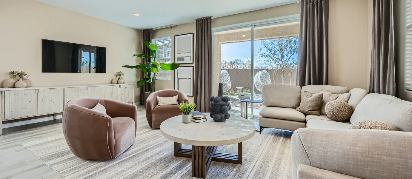 Moringa Great Room