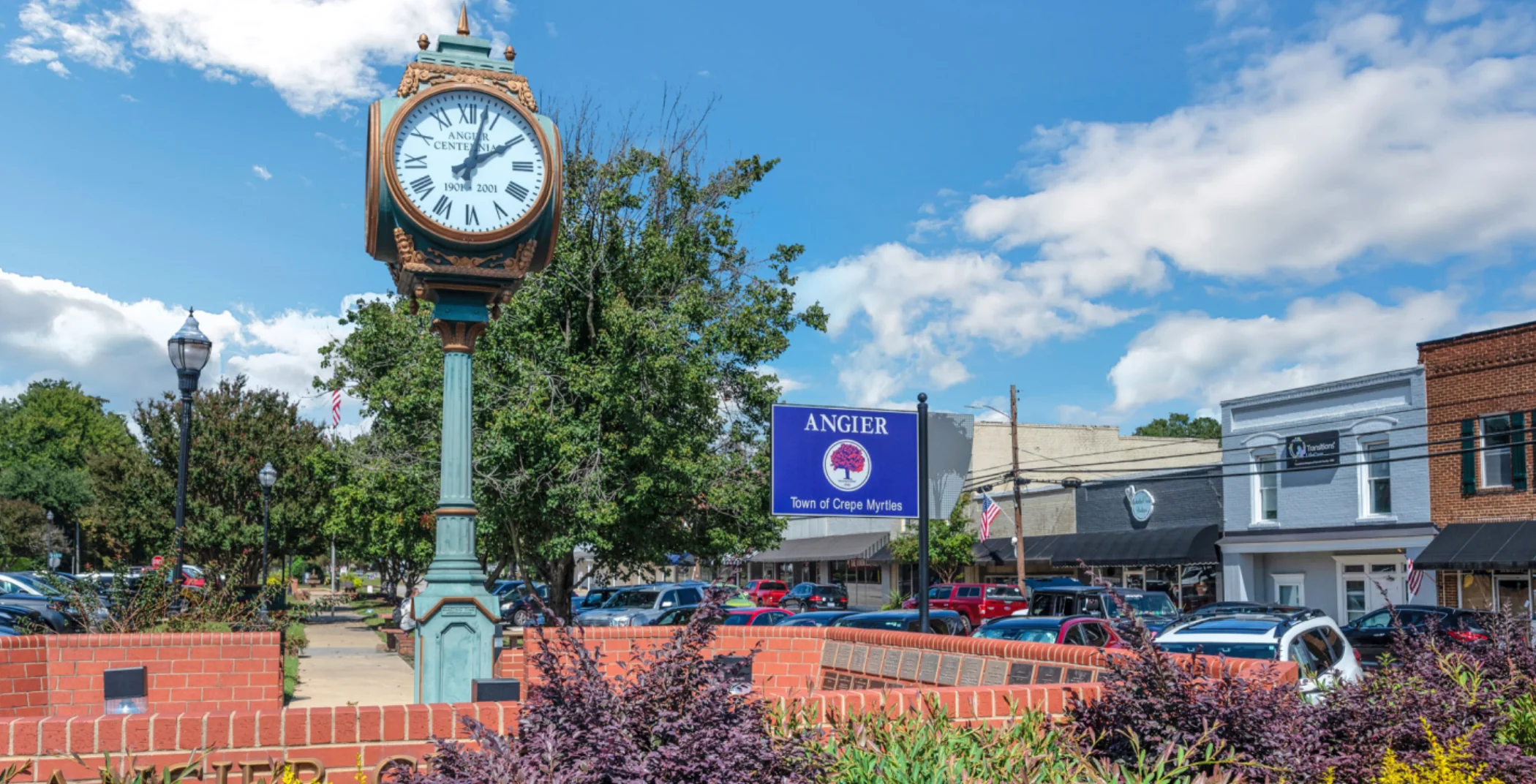 Local Landmark