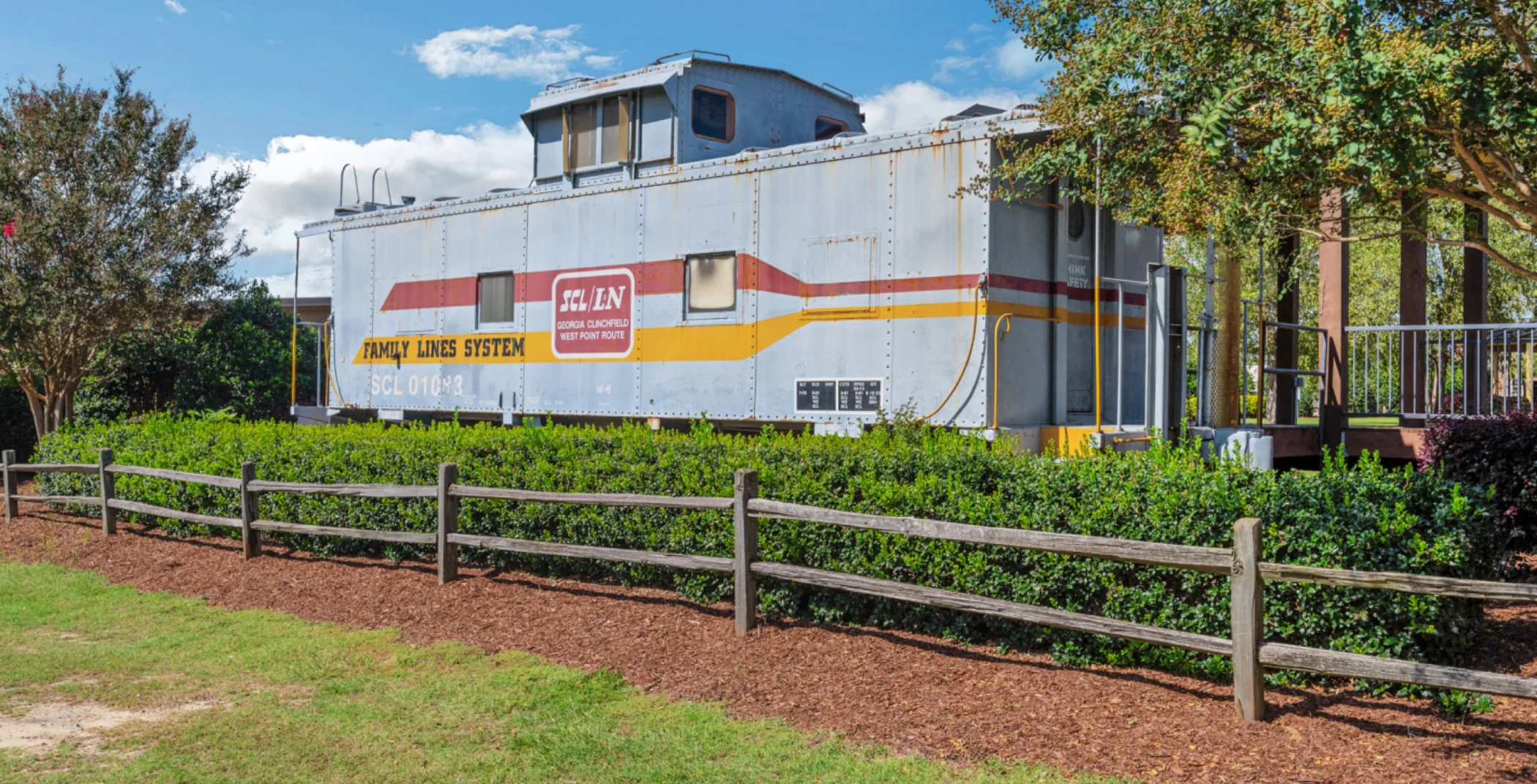 Local Venue