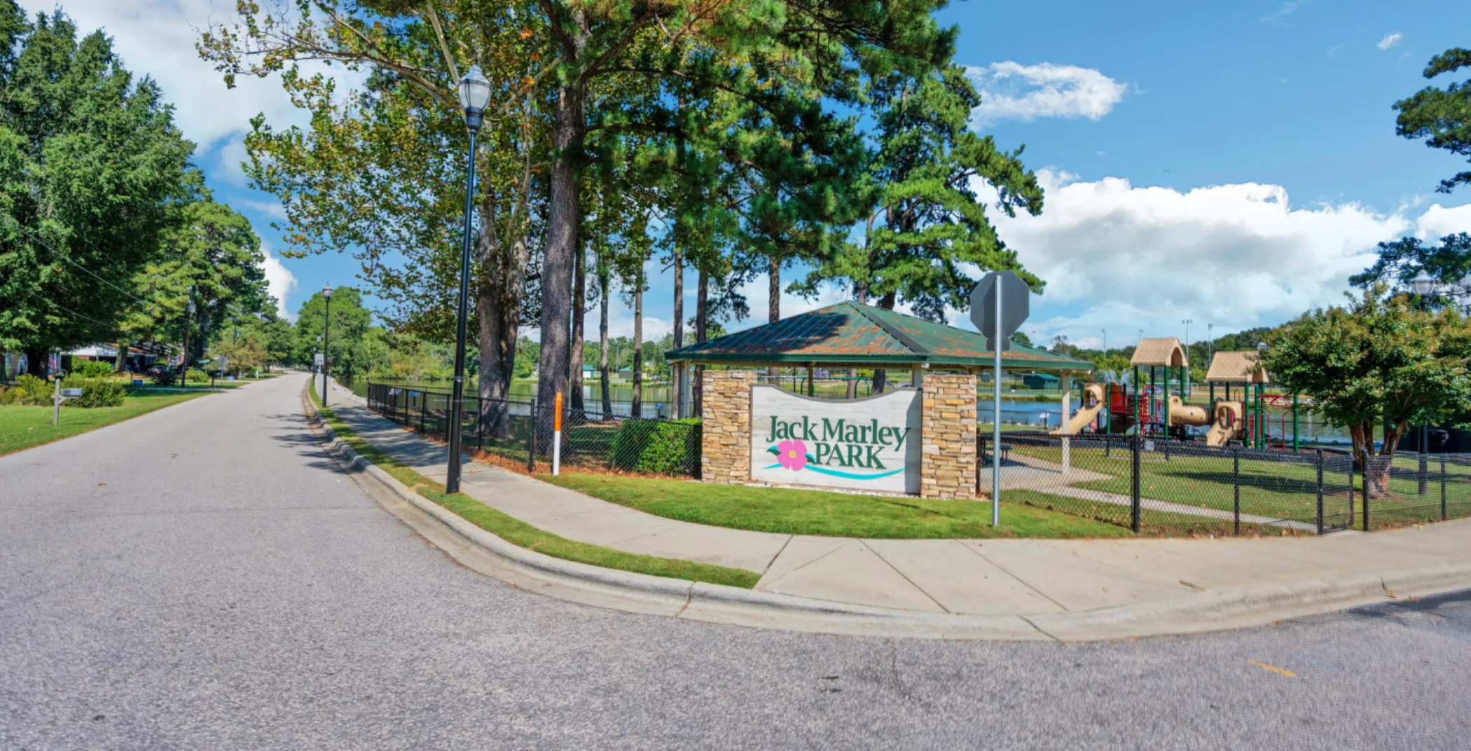 Local Park