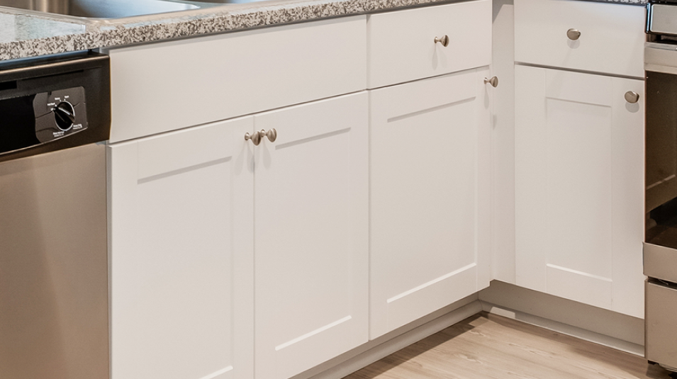 Cabinets