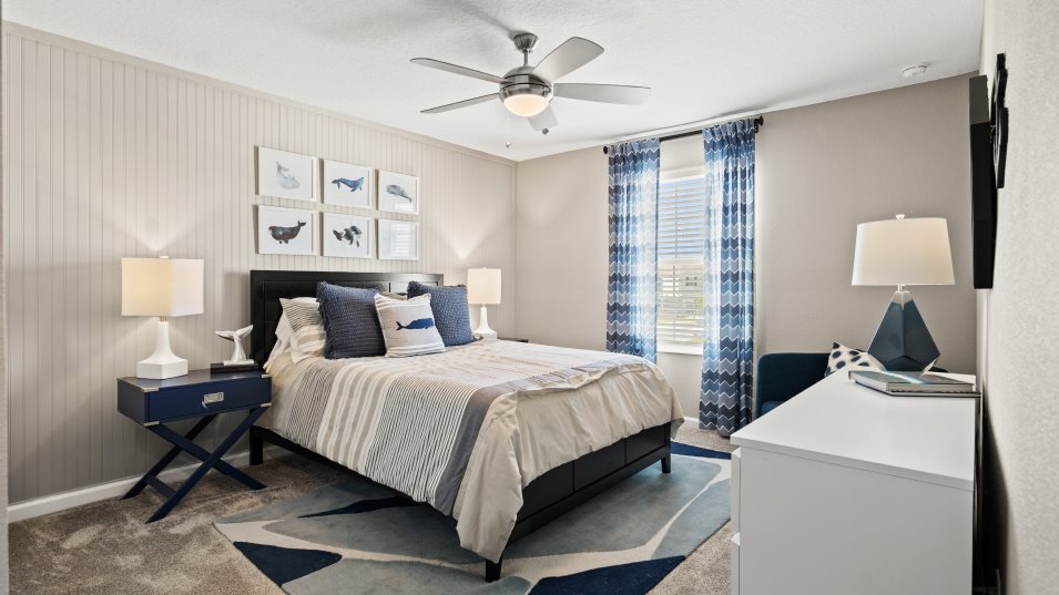 Durham Bedroom 5