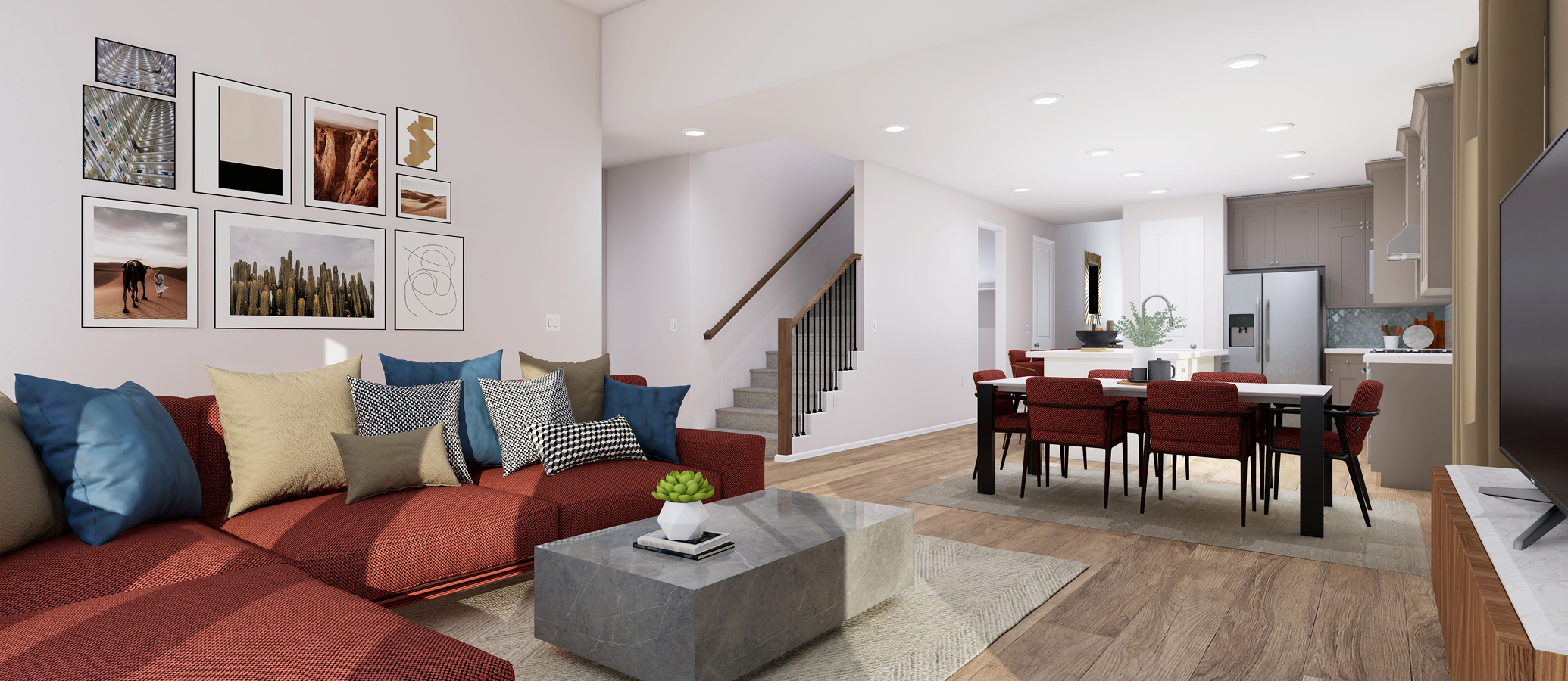 3564 Pelham Family Room 3of3 RT F1