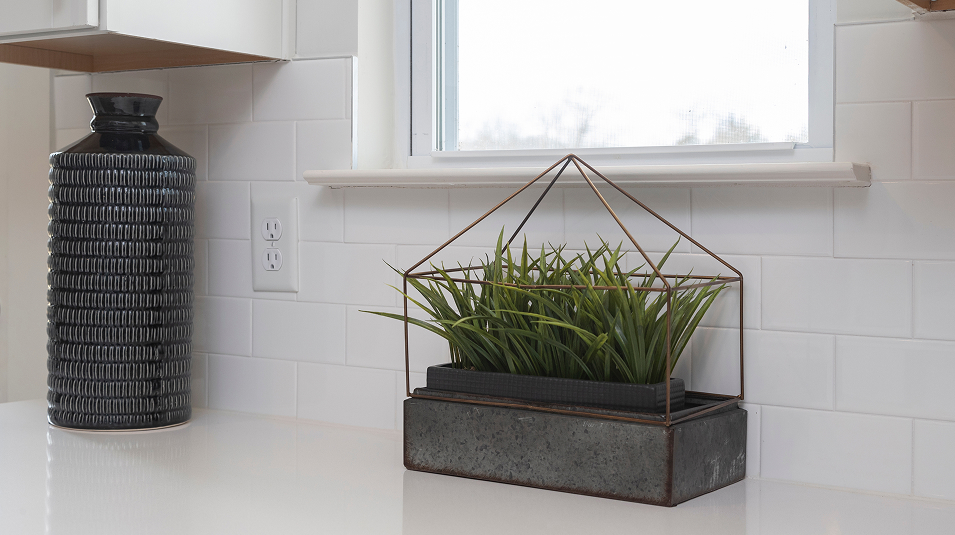 Carellton Ammenity 3x6 Ceramic Tile Backsplash 9 16 25
