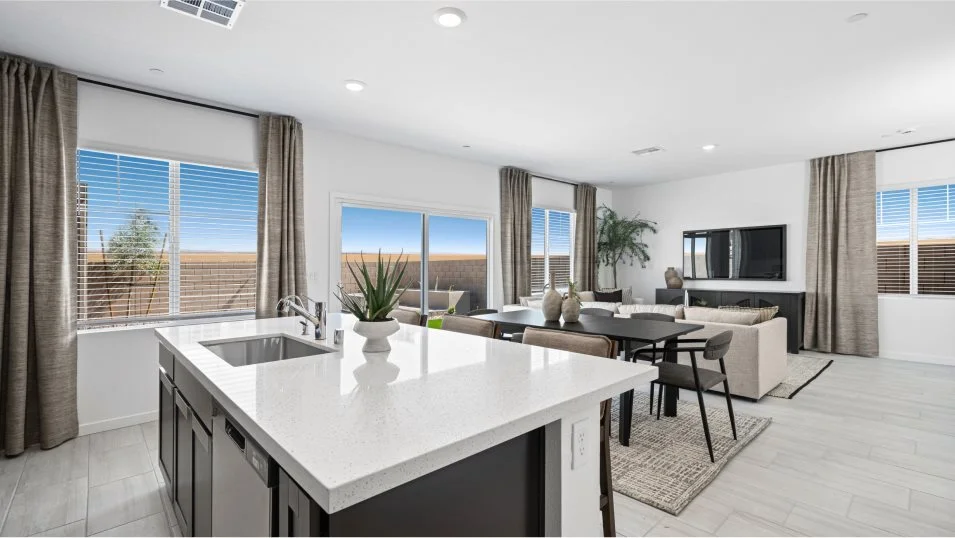 Bellevue Kitchen