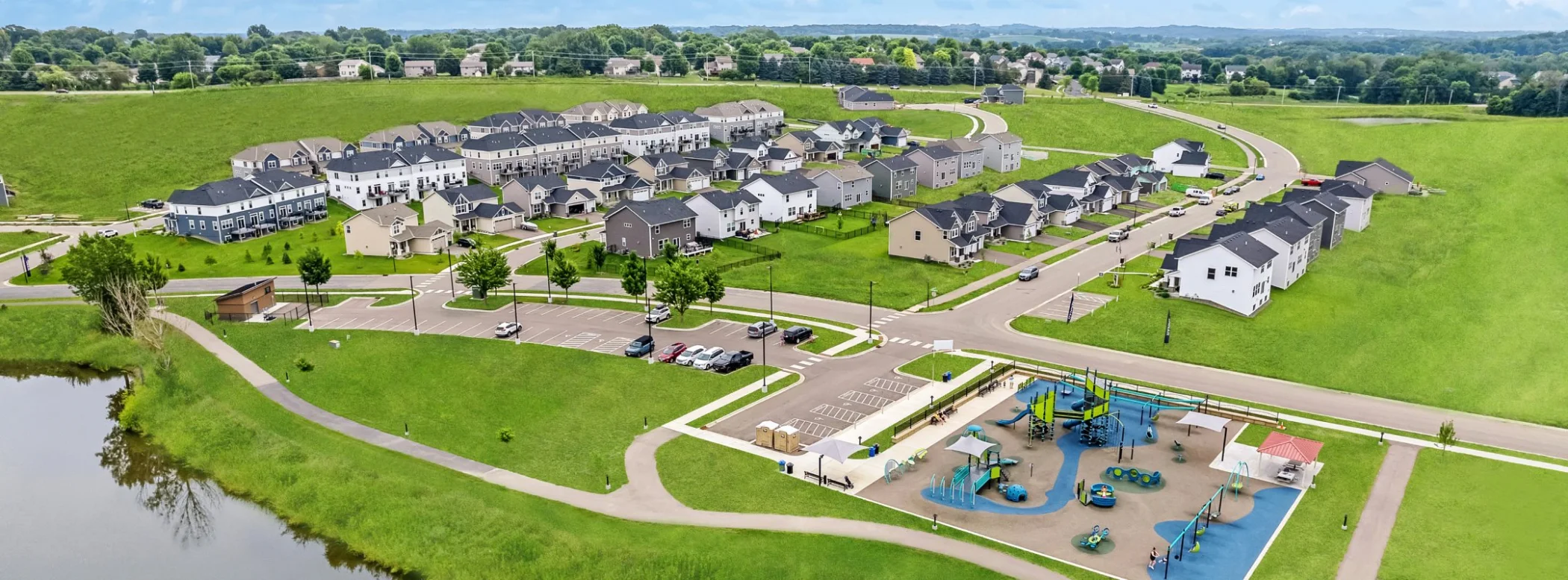 Waterford Community