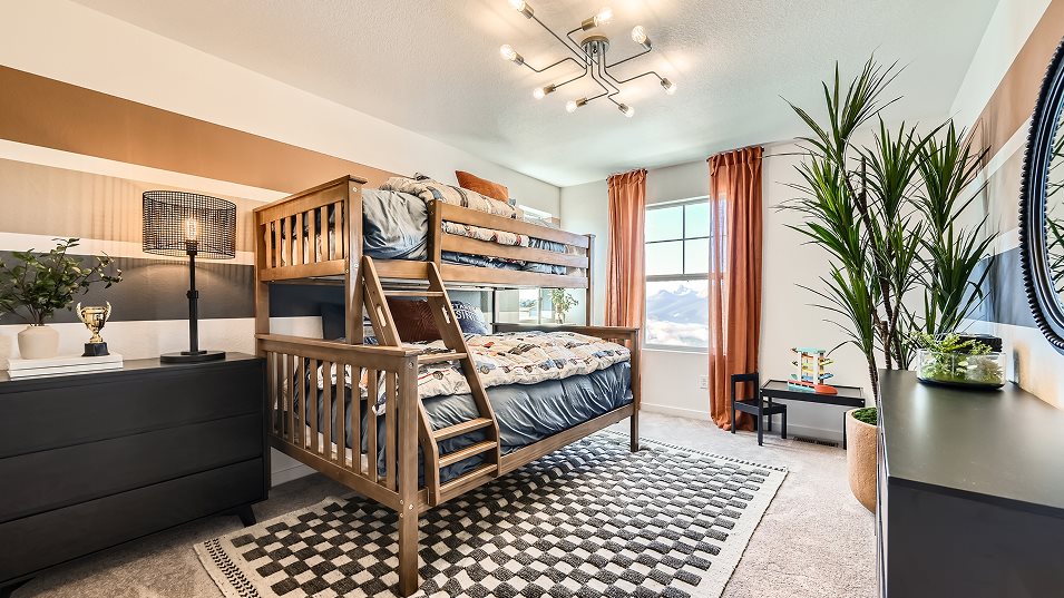 Haven bedroom 2