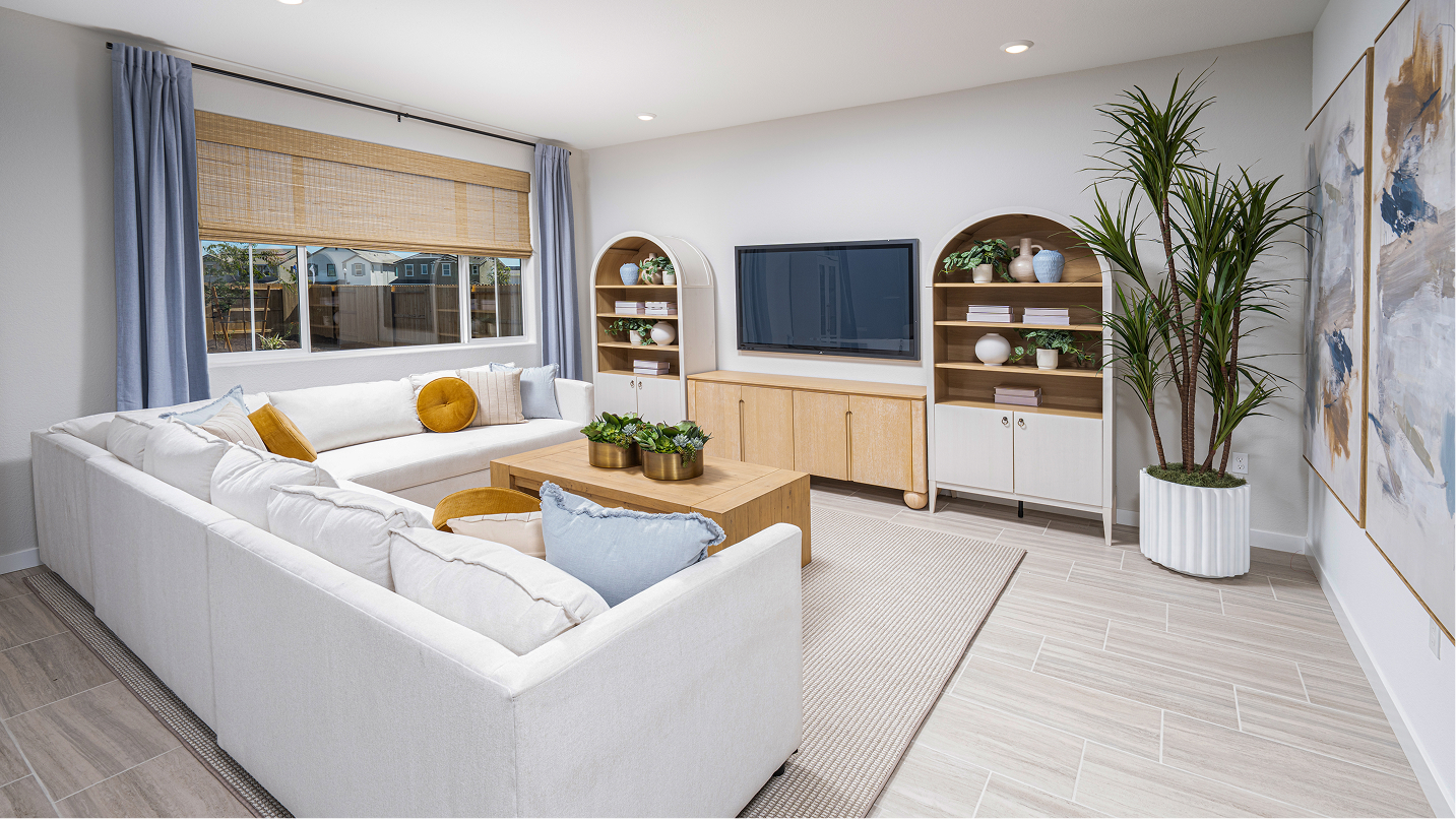 Lyric Arbor Ranch Res3427 Living F1