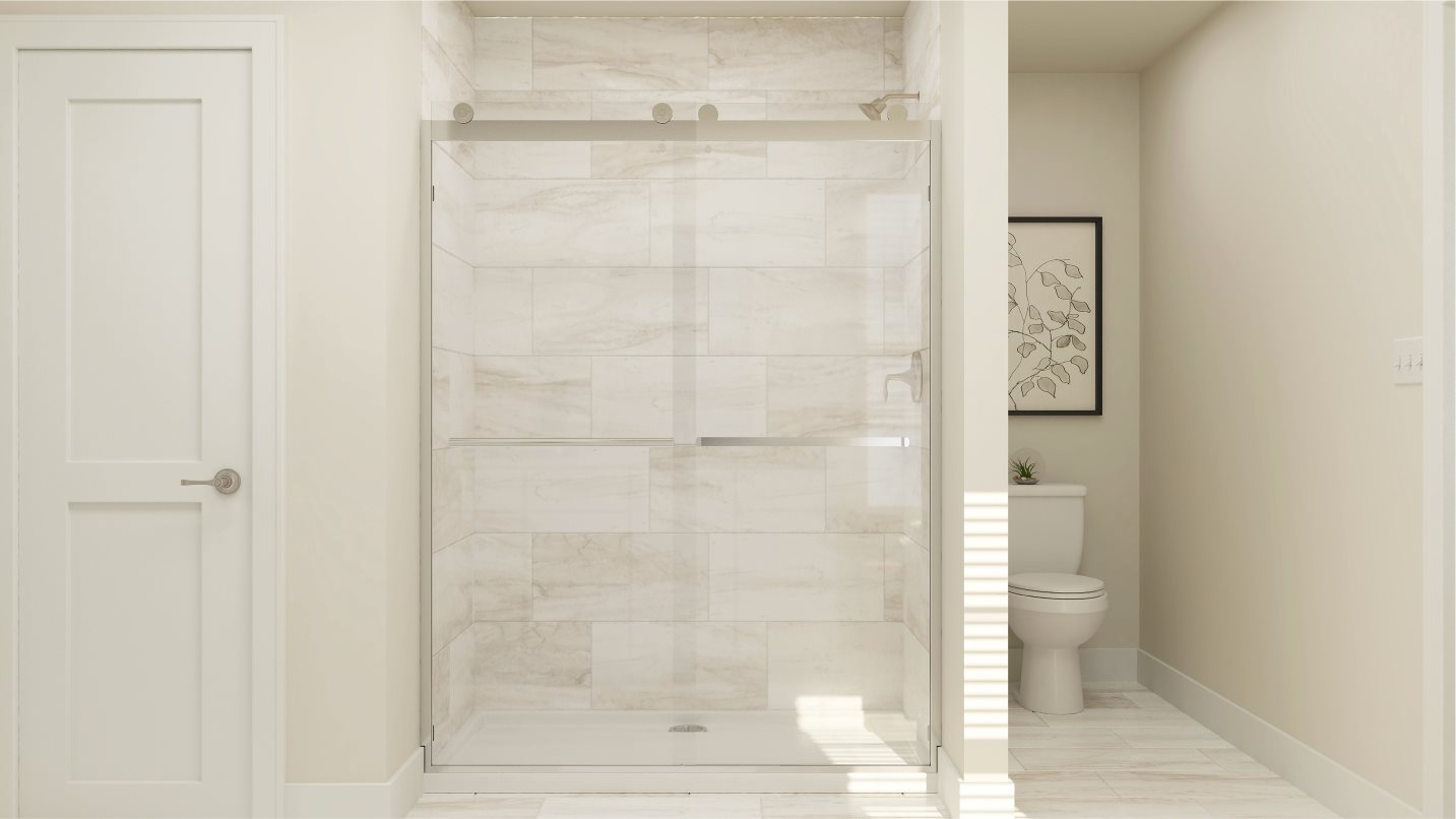 Dalton plan owners bathroom