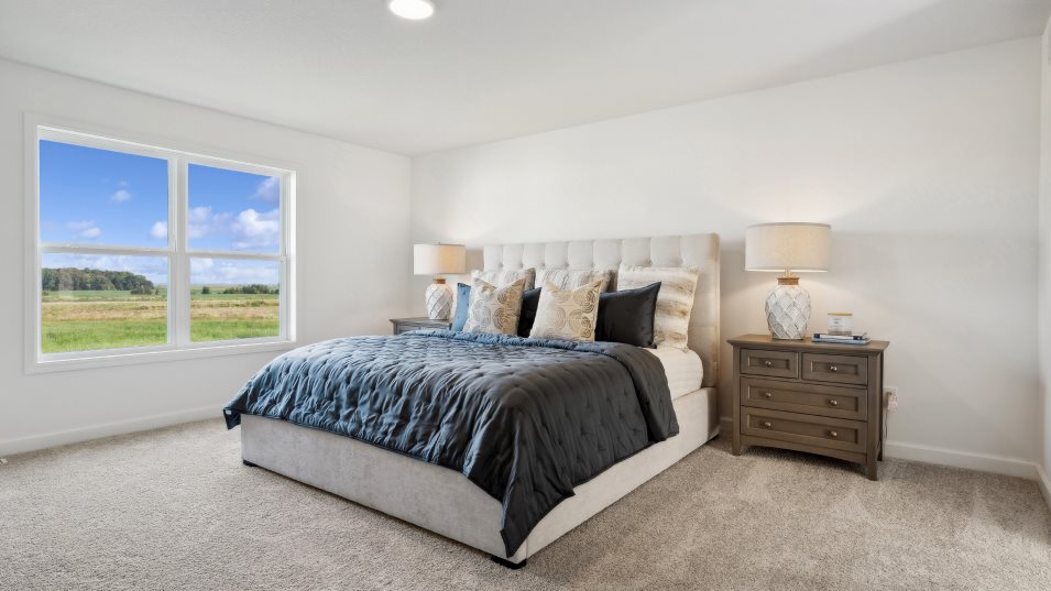 Springfield Owners Suite