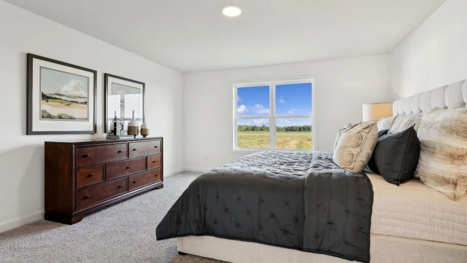 Springfield Owners Suite