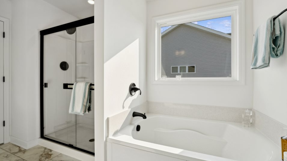Springfield Owners Bathroom