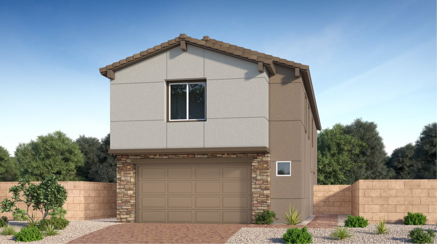 Lucere Place Alice exterior B