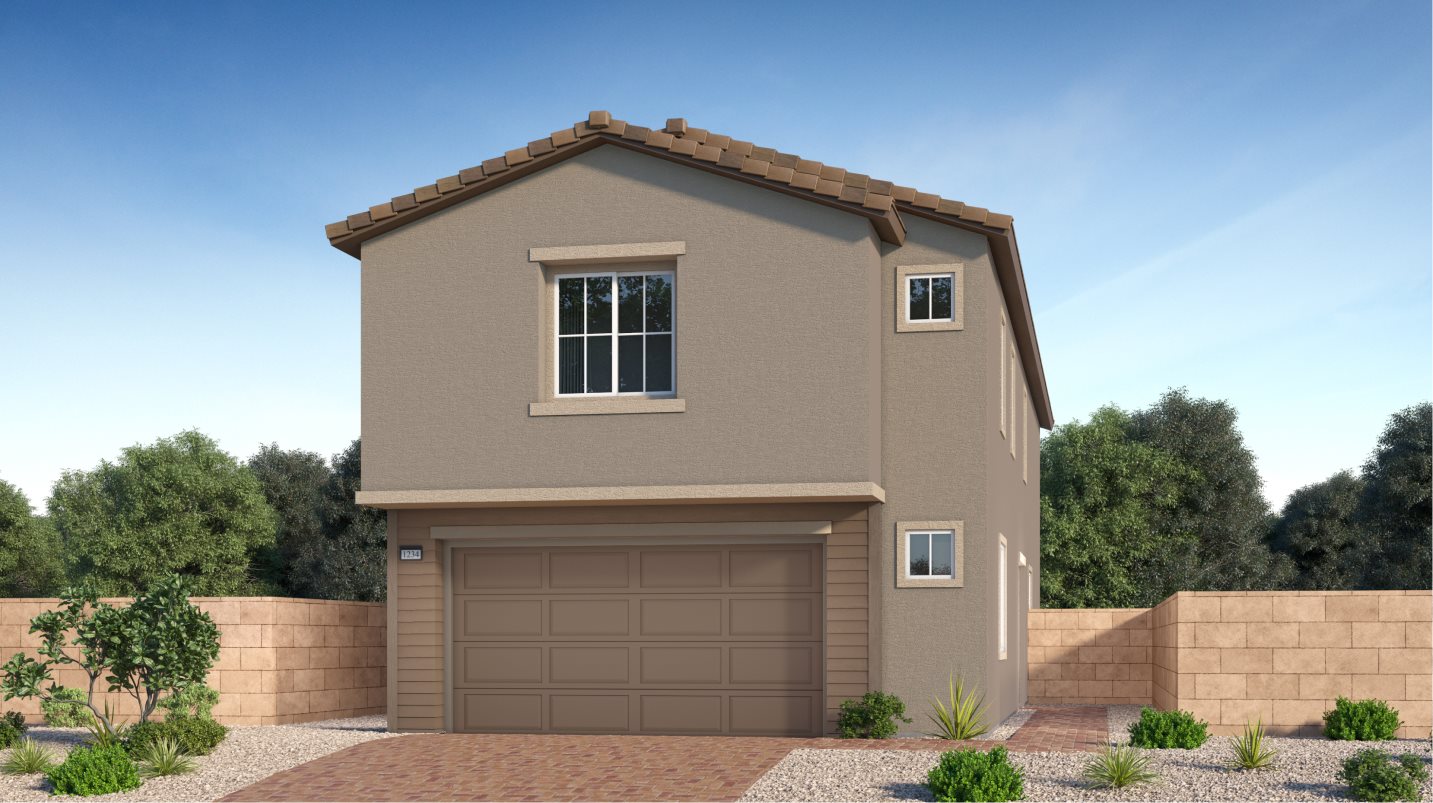 Lucere Place Alice exterior C